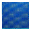 PAÑUELO HOMBRE PELÍCANO CHAN CHAN AZUL