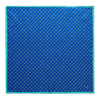 PAÑUELO HOMBRE PELÍCANO CHAN CHAN AZUL