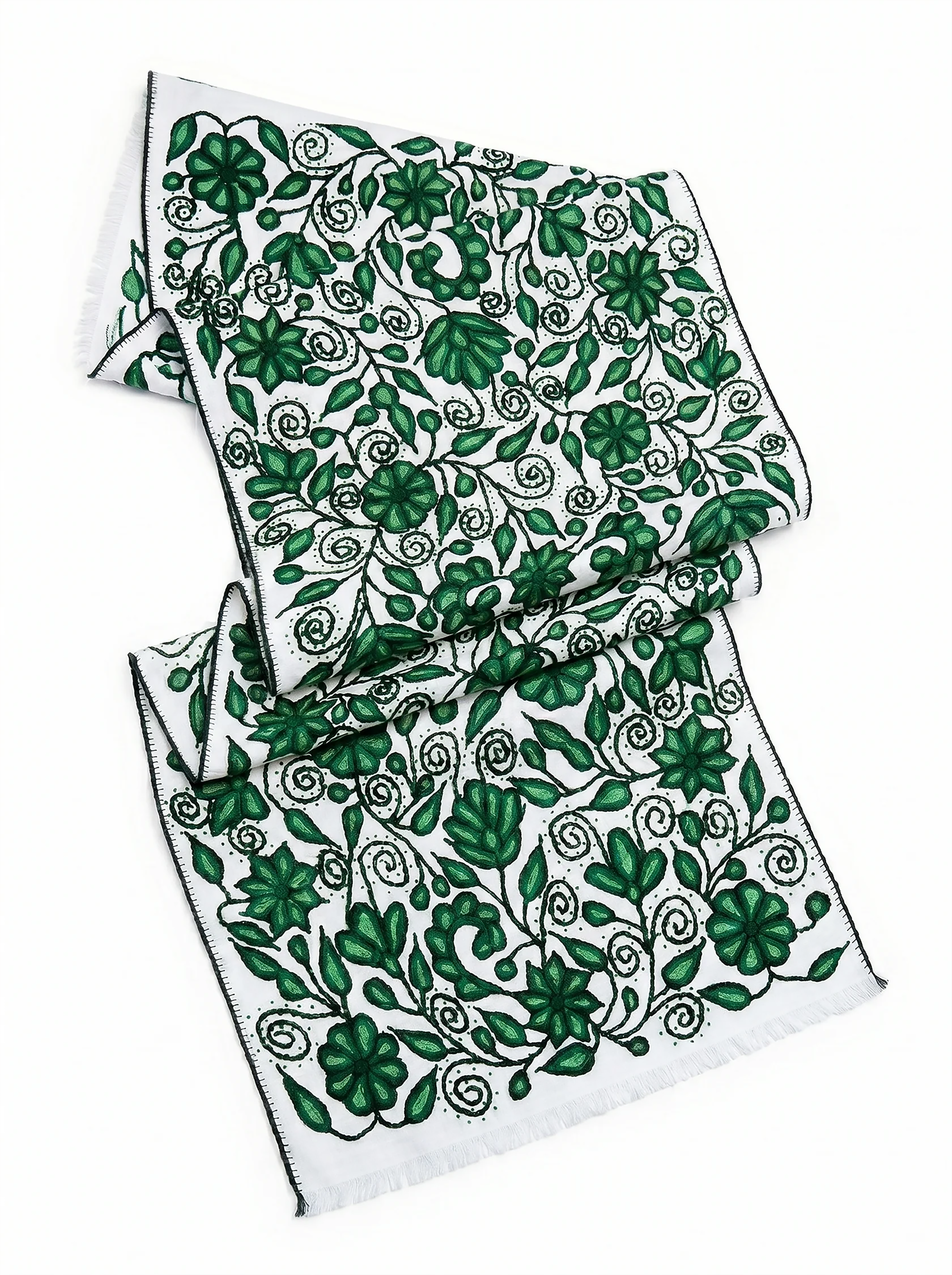 CHAL AYACUCHO VERDE