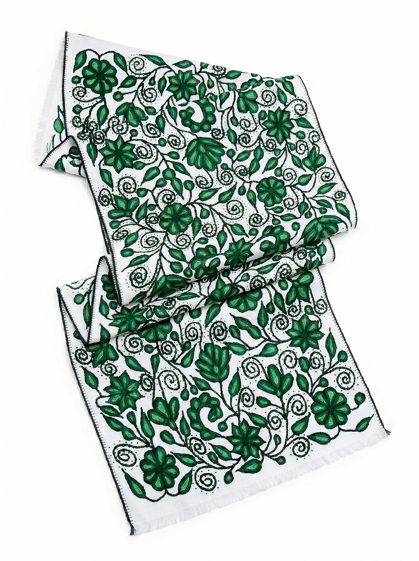 CHAL AYACUCHO VERDE